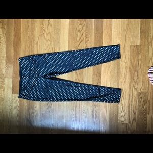 brand new athleta leggings! never worn!